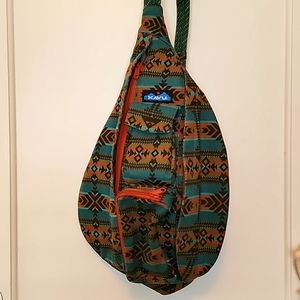 Kavu Sling pack